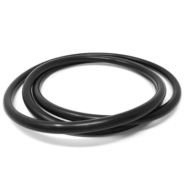 CL4411 Cvr O-Ring, EPDM 17-400-E, Replaces Alfa Laval Part# 9612732301